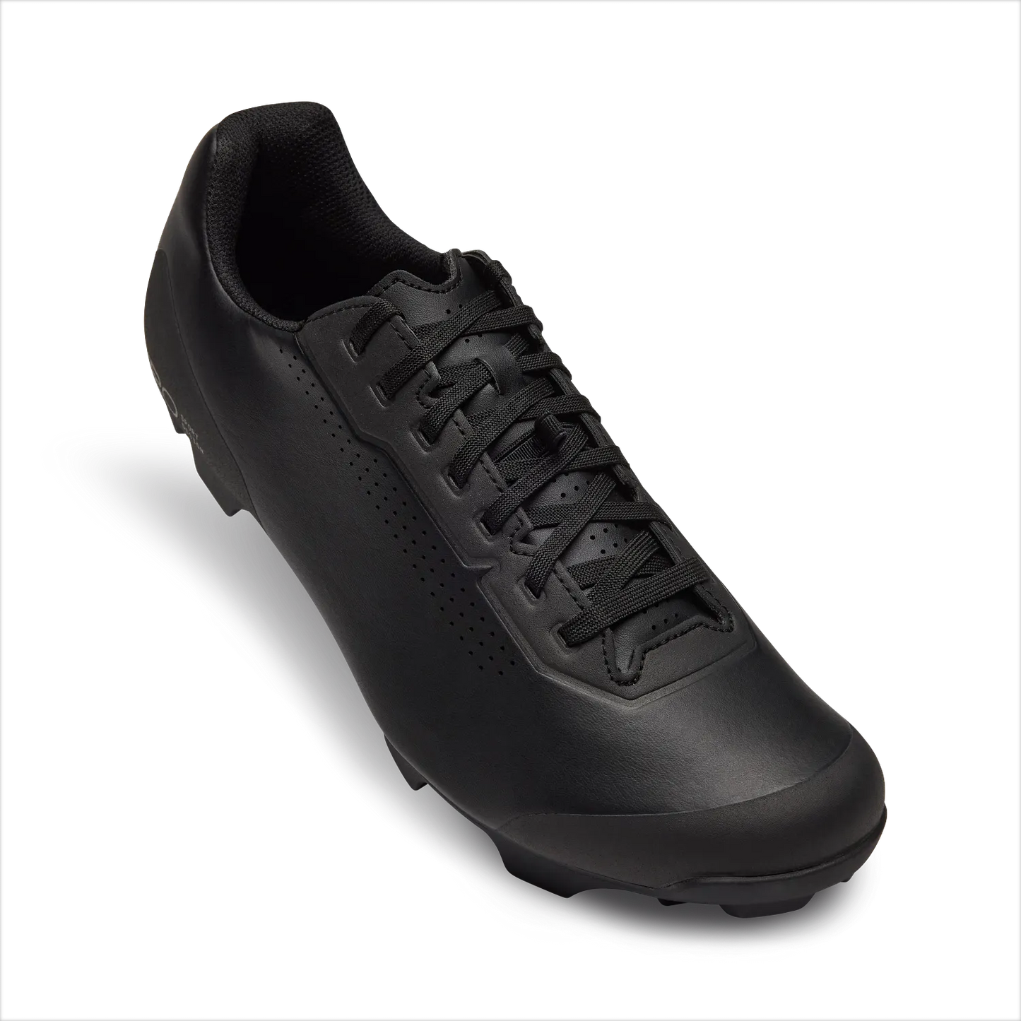 MTB XC-/Gravel-Schuhe GIRO STYLUS XC Schwarz