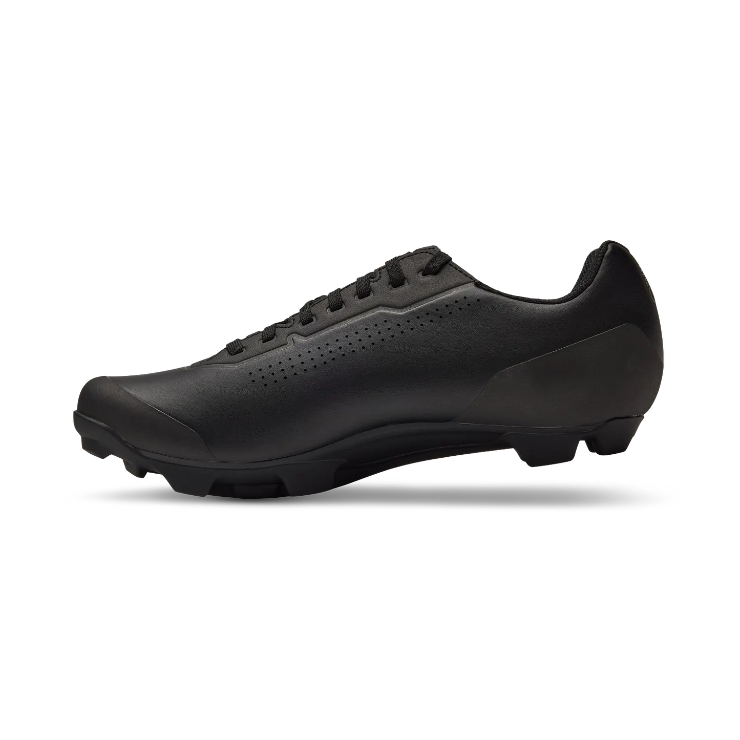 MTB XC-/Gravel-Schuhe GIRO STYLUS XC Schwarz