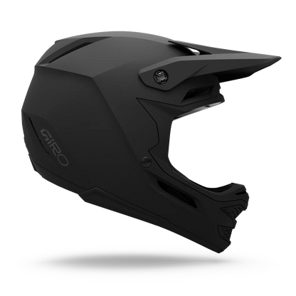 MTB-Helm GIRO INSURGENT MIPS SPHERICAL Schwarz Matt