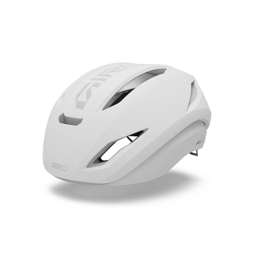 Helm Straße GIRO ECLIPSE PRO MIPS SPHERICAL Matt White