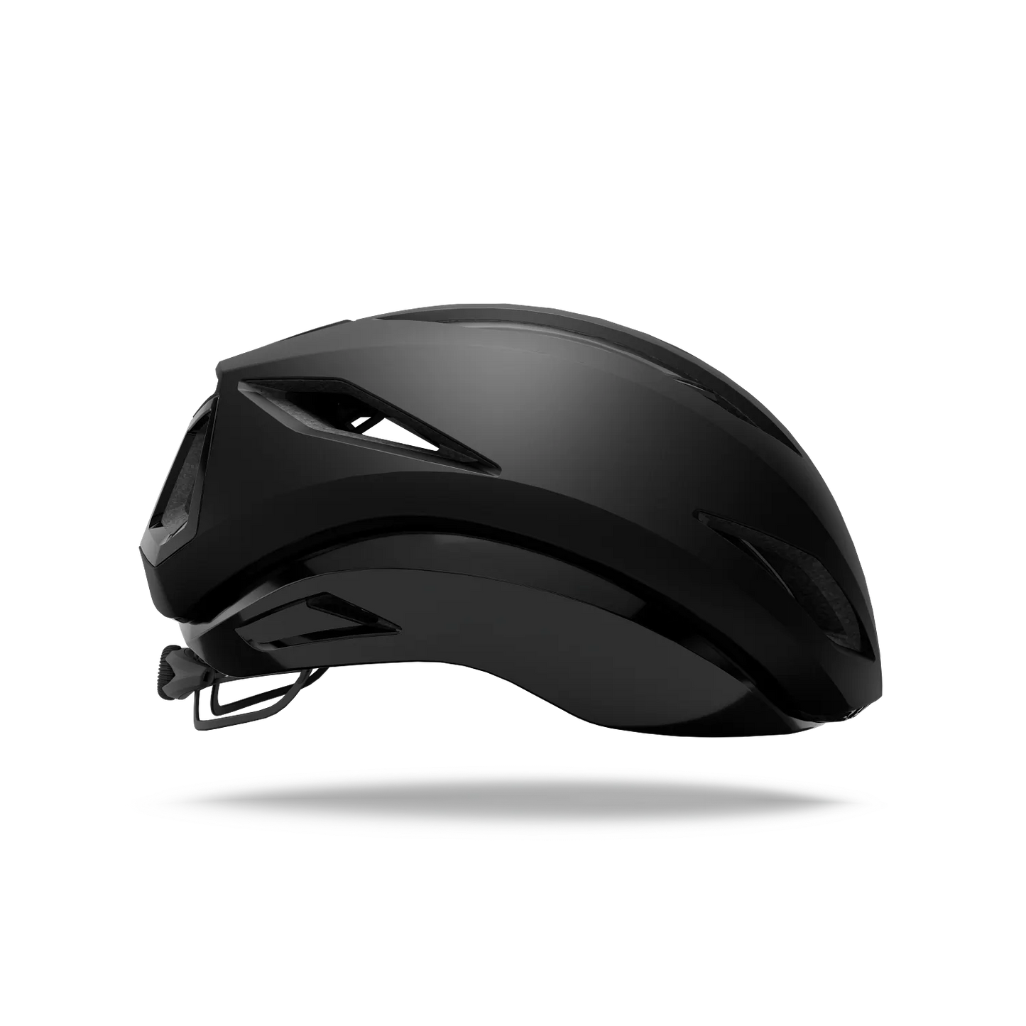 Helm Straße GIRO ECLIPSE PRO MIPS SPHERICAL Mattschwarz