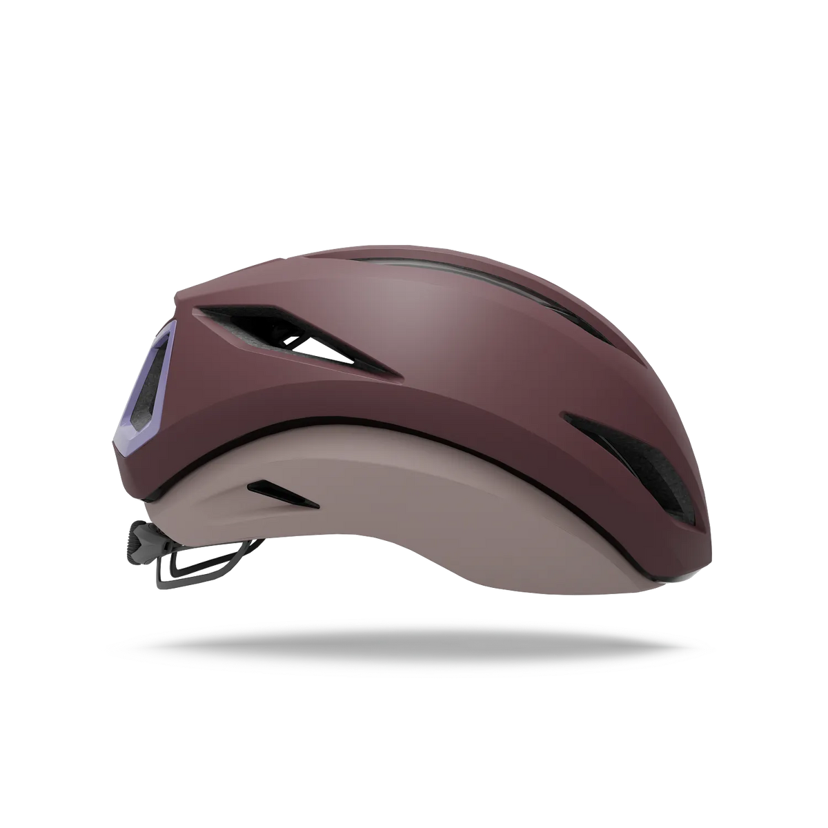Rennradhelm GIRO ECLIPSE PRO MIPS SPHERICAL Braun