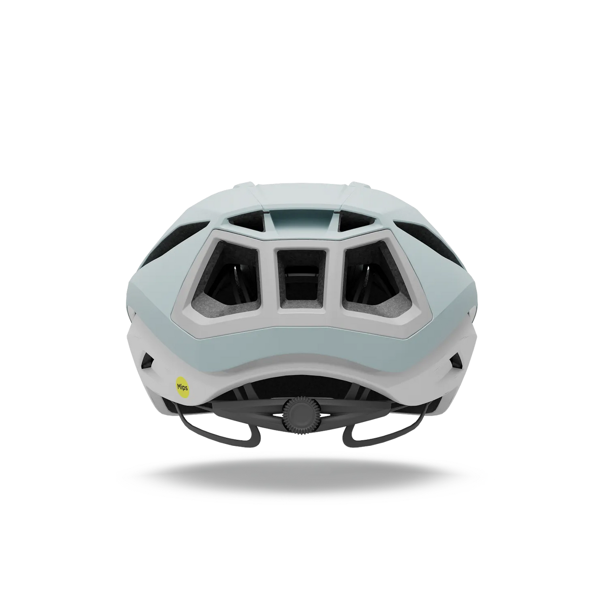 Rennradhelm GIRO ECLIPSE PRO MIPS SPHERICAL Himmelblau