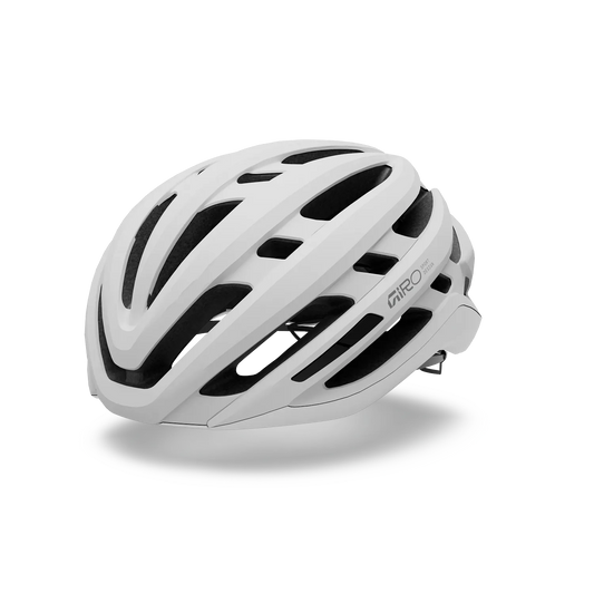 Casque Route GIRO AGILIS MIPS Blanc Mat