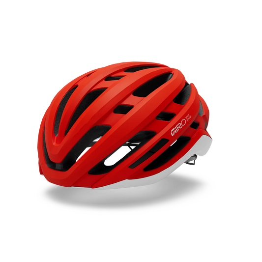 Casque Route GIRO AGILIS MIPS Rouge