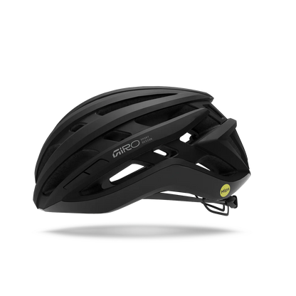 Casque Route GIRO AGILIS MIPS Noir Mat