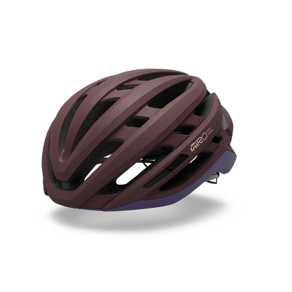 Casque Route GIRO AGILIS MIPS Marron