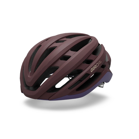 Helm Straße GIRO AGILIS MIPS Braun