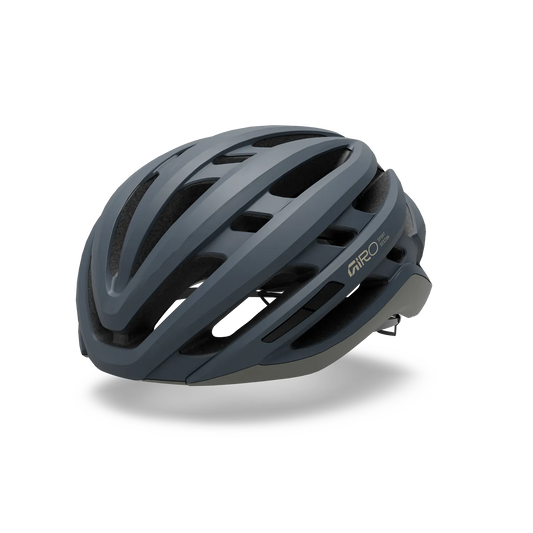 Casque Route GIRO AGILIS MIPS Bleu Sapphire
