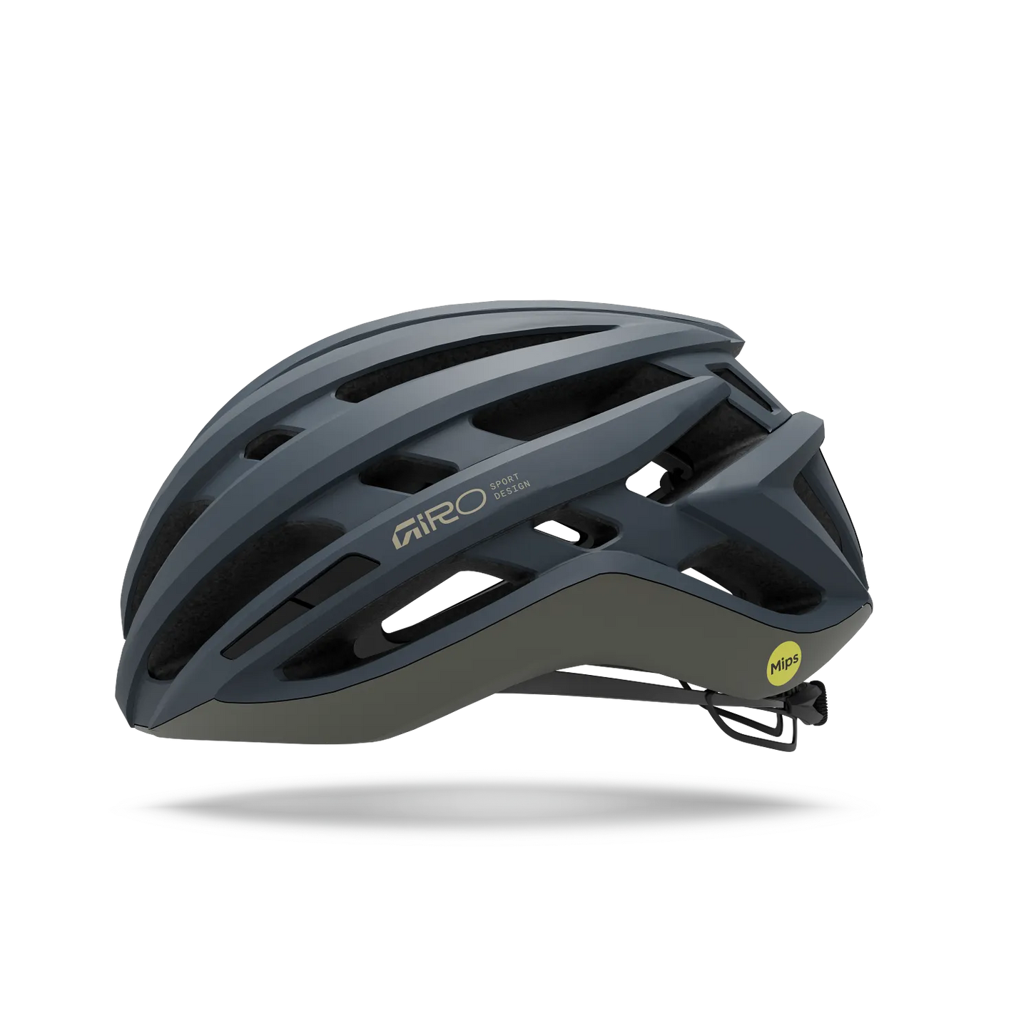 Helm Straße GIRO AGILIS MIPS Sapphire