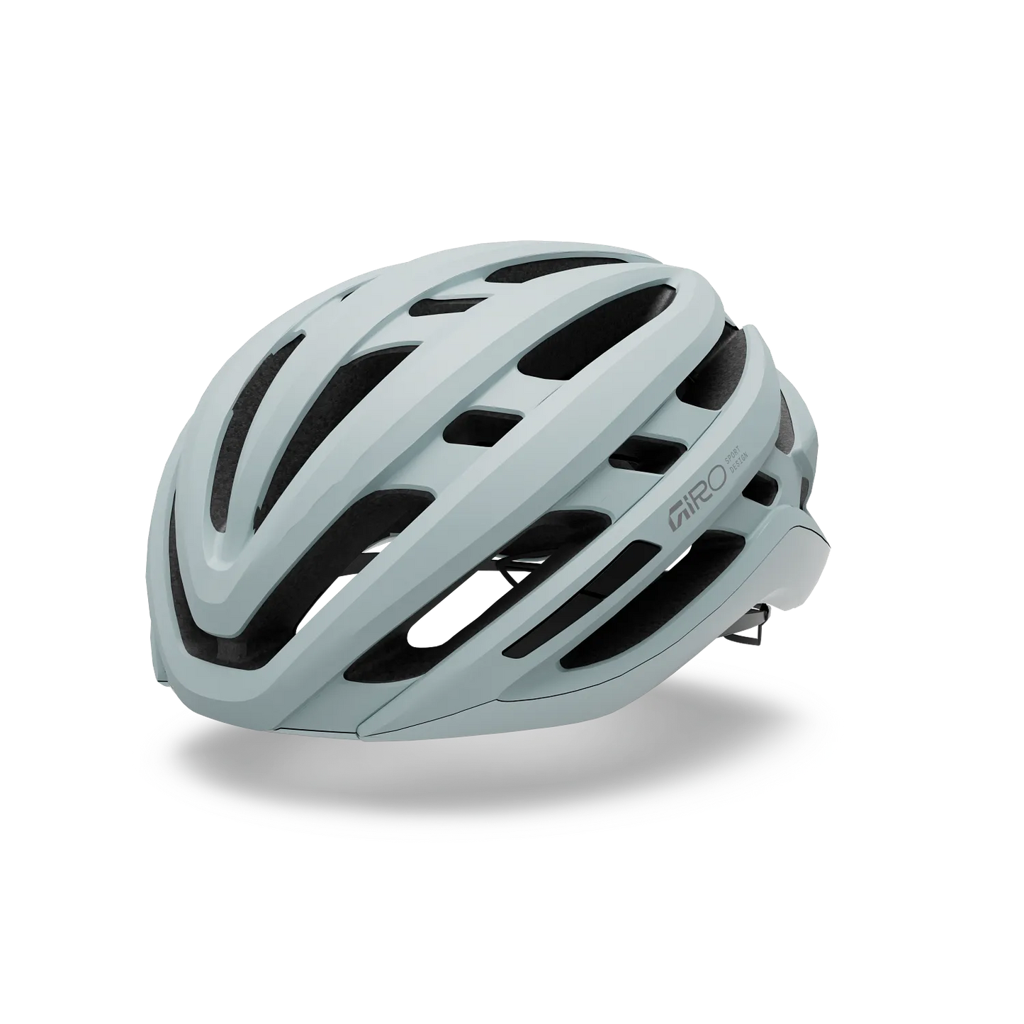 Casque Route GIRO AGILIS MIPS Bleu Sky