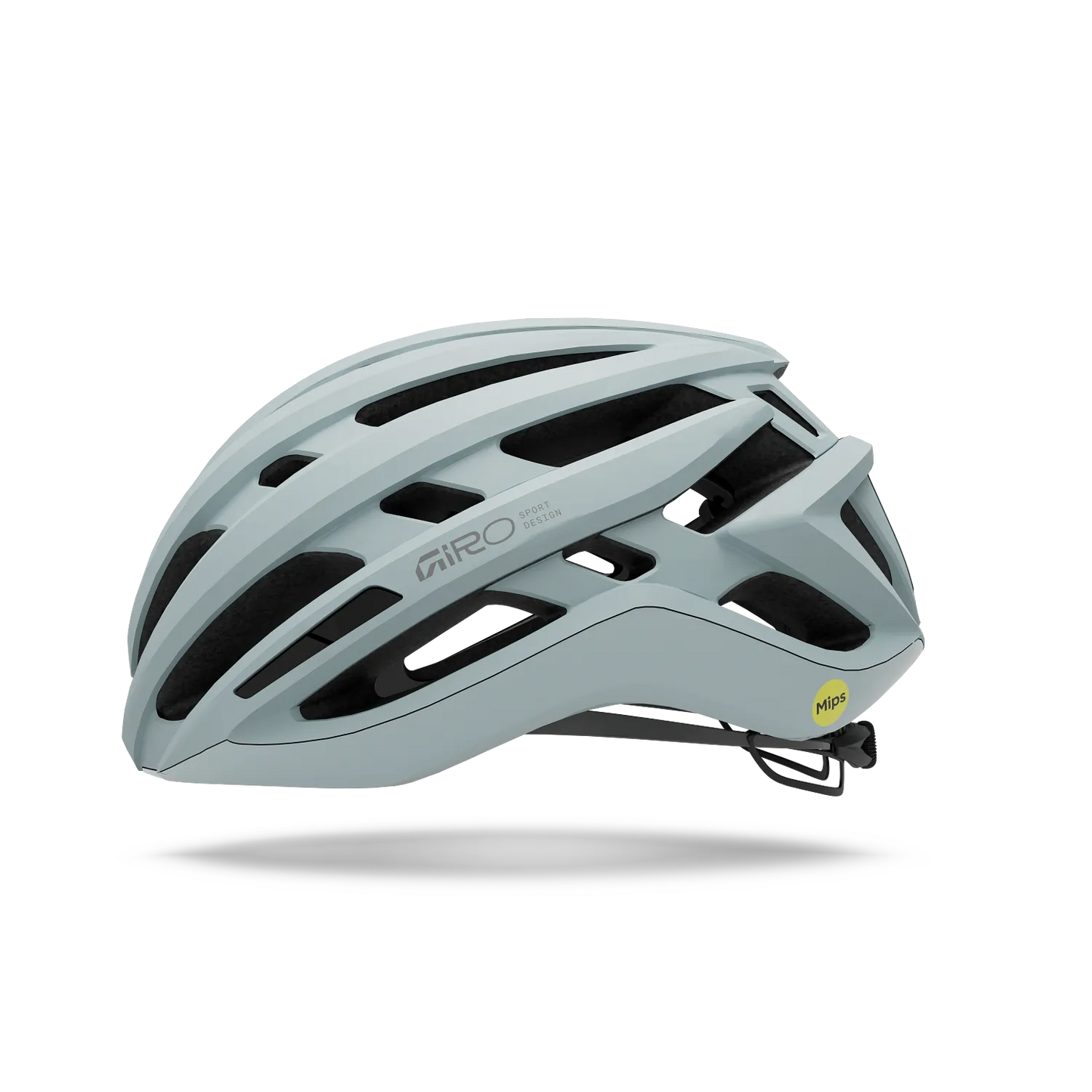 Casque Route GIRO AGILIS MIPS Bleu Sky