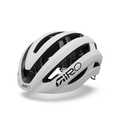 Straßenhelm GIRO ARIES MIPS SPHERICAL Matt Weiß