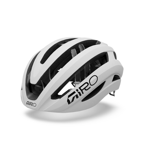 Helm Straße GIRO ARIES MIPS SPHERICAL Matt White