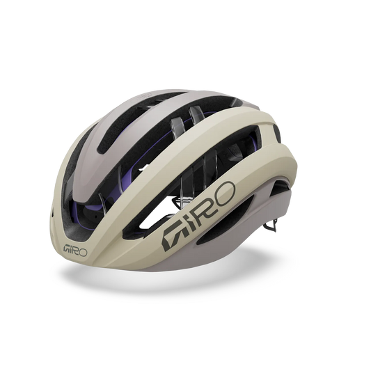 Casque Route GIRO ARIES MIPS SPHERICAL Stone
