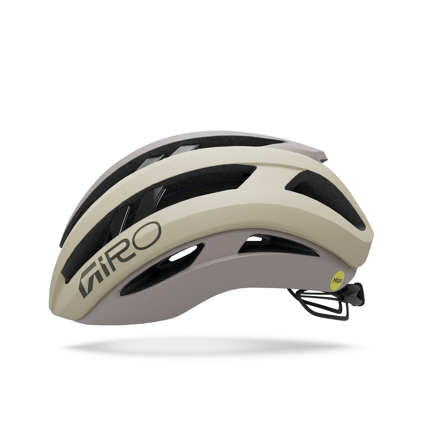 Helm Strasse GIRO ARIES MIPS SPHERICAL Stone