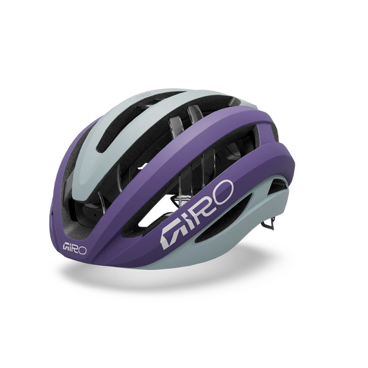 Casque Route GIRO ARIES MIPS SPHERICAL Violet