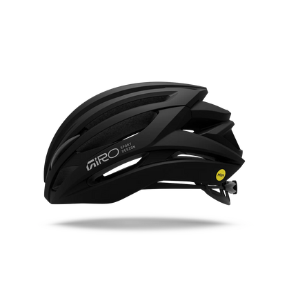 Casque Route GIRO SYNTAX MIPS Noir Mat
