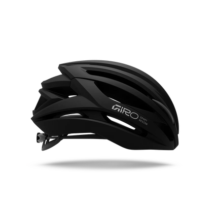Casque Route GIRO SYNTAX MIPS Noir Mat