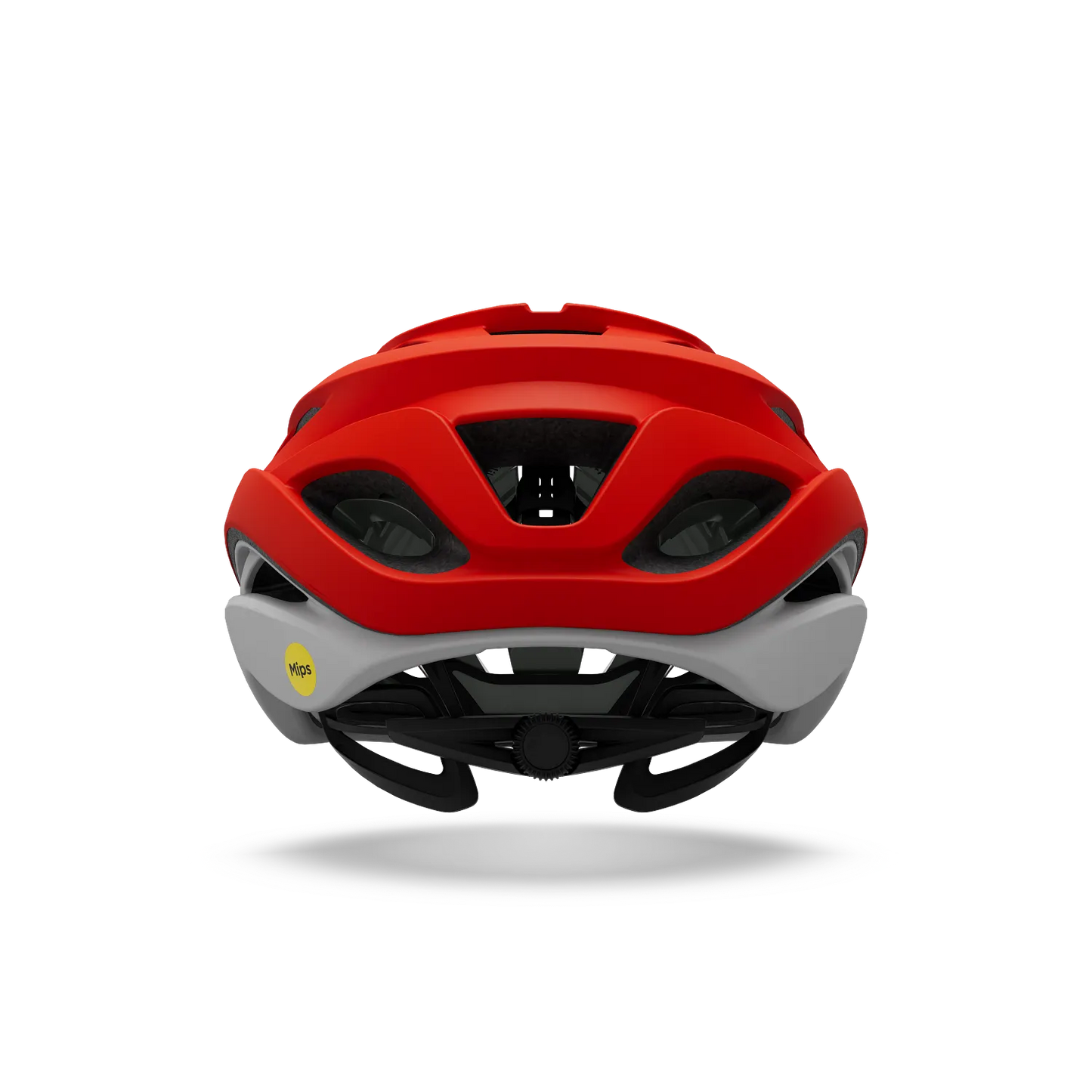 Casque Route GIRO HELIOS MIPS SPHERICAL Rouge