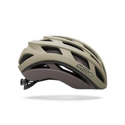 Casque Route GIRO HELIOS MIPS SPHERICAL Beige