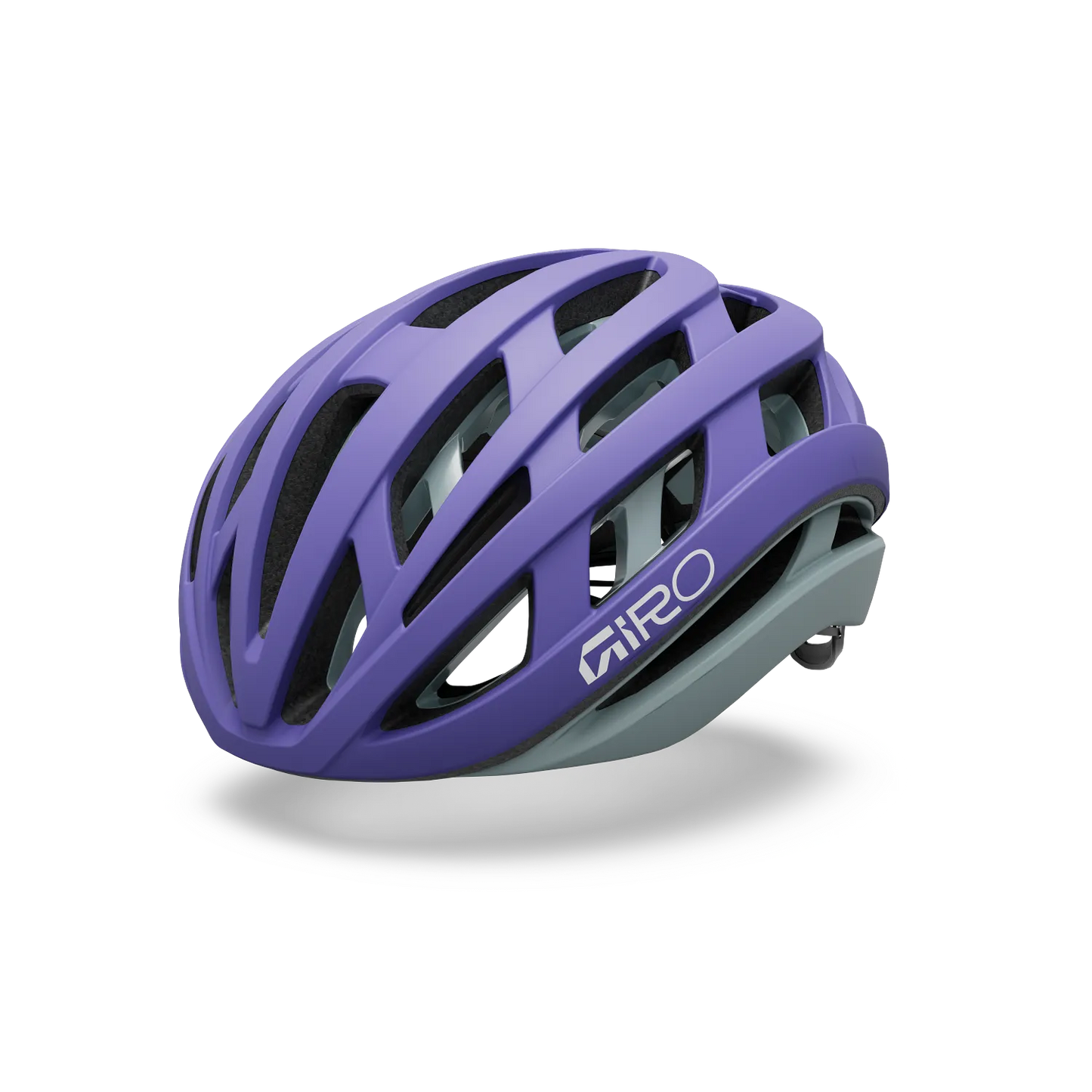 Helm Straße GIRO HELIOS MIPS SPHERICAL Violet