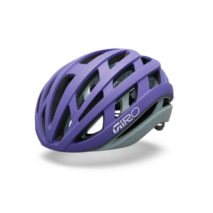Casque Route GIRO HELIOS MIPS SPHERICAL Violet