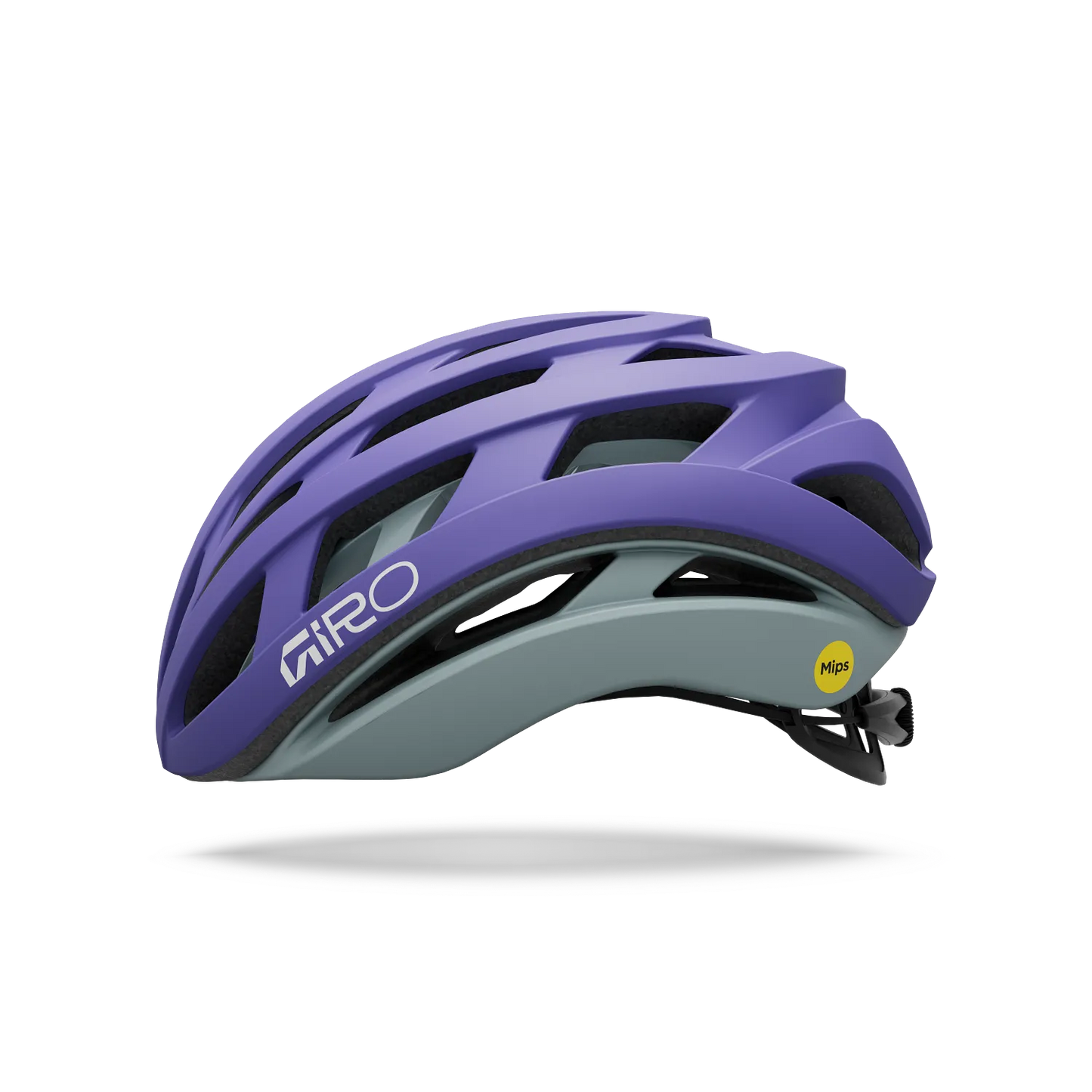 Helm Straße GIRO HELIOS MIPS SPHERICAL Violet