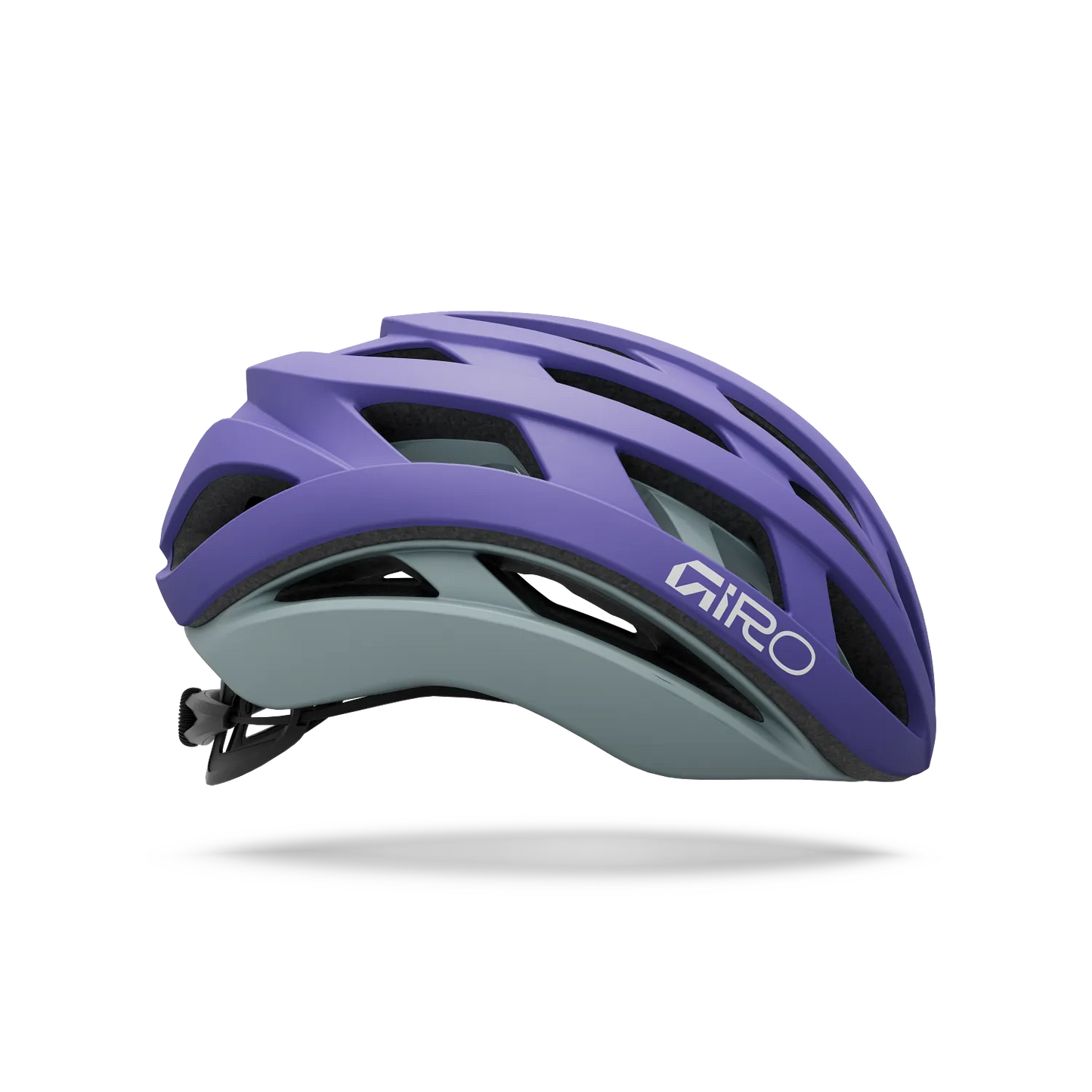Helm Straße GIRO HELIOS MIPS SPHERICAL Violet