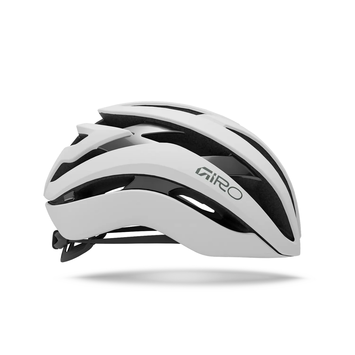 Casque Route GIRO CIELO MIPS Blanc Mat