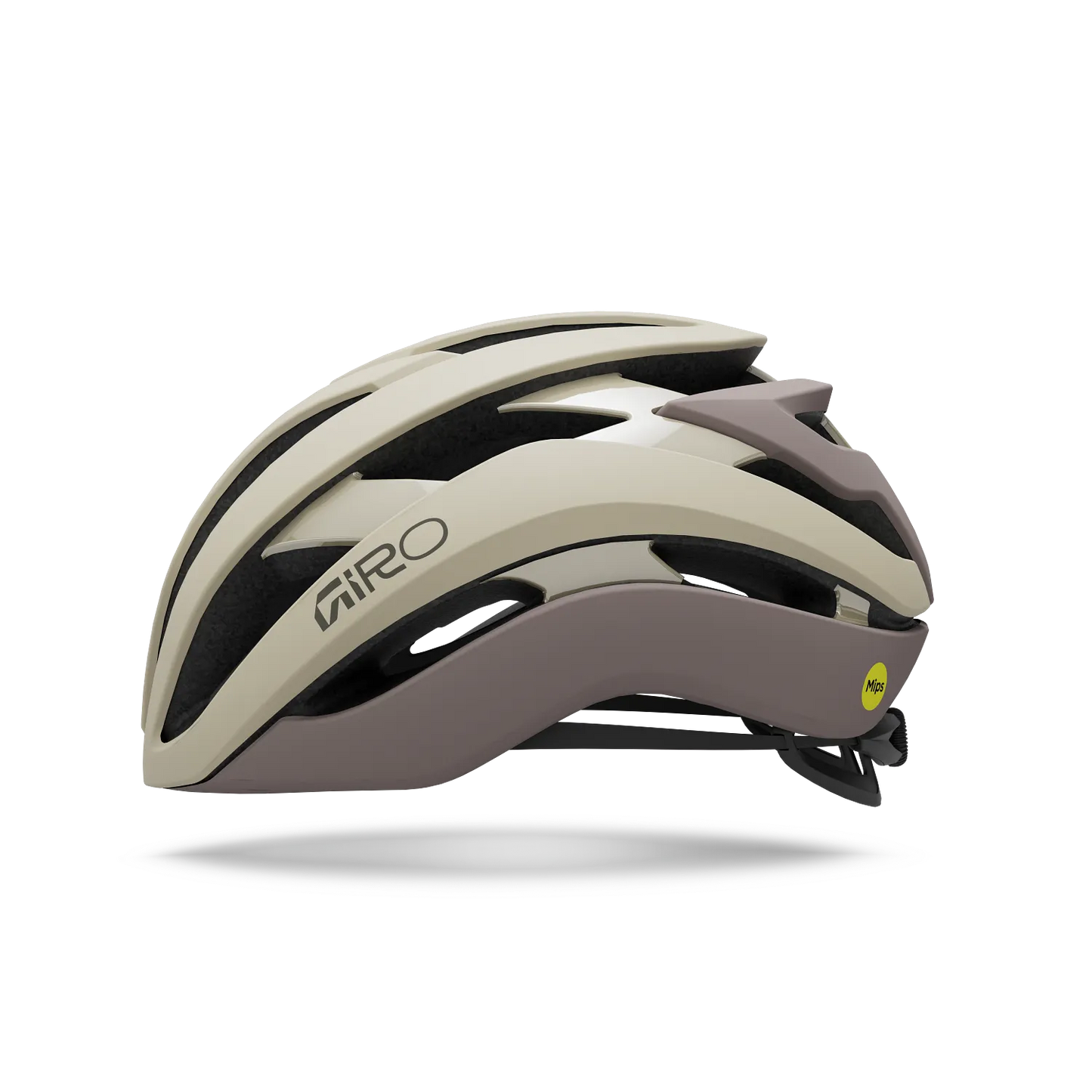 Helm Straße GIRO CIELO MIPS Stone