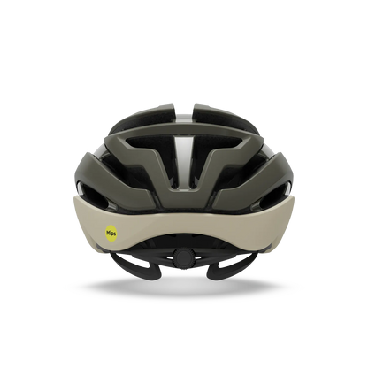 Casque Route GIRO CIELO MIPS Vert Sauge foncé