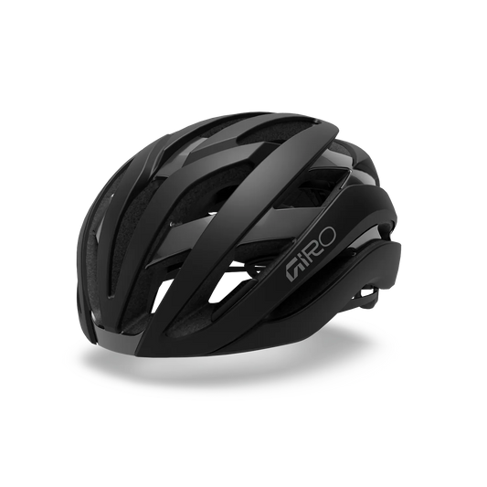 Casque Route GIRO CIELO MIPS Noir Mat