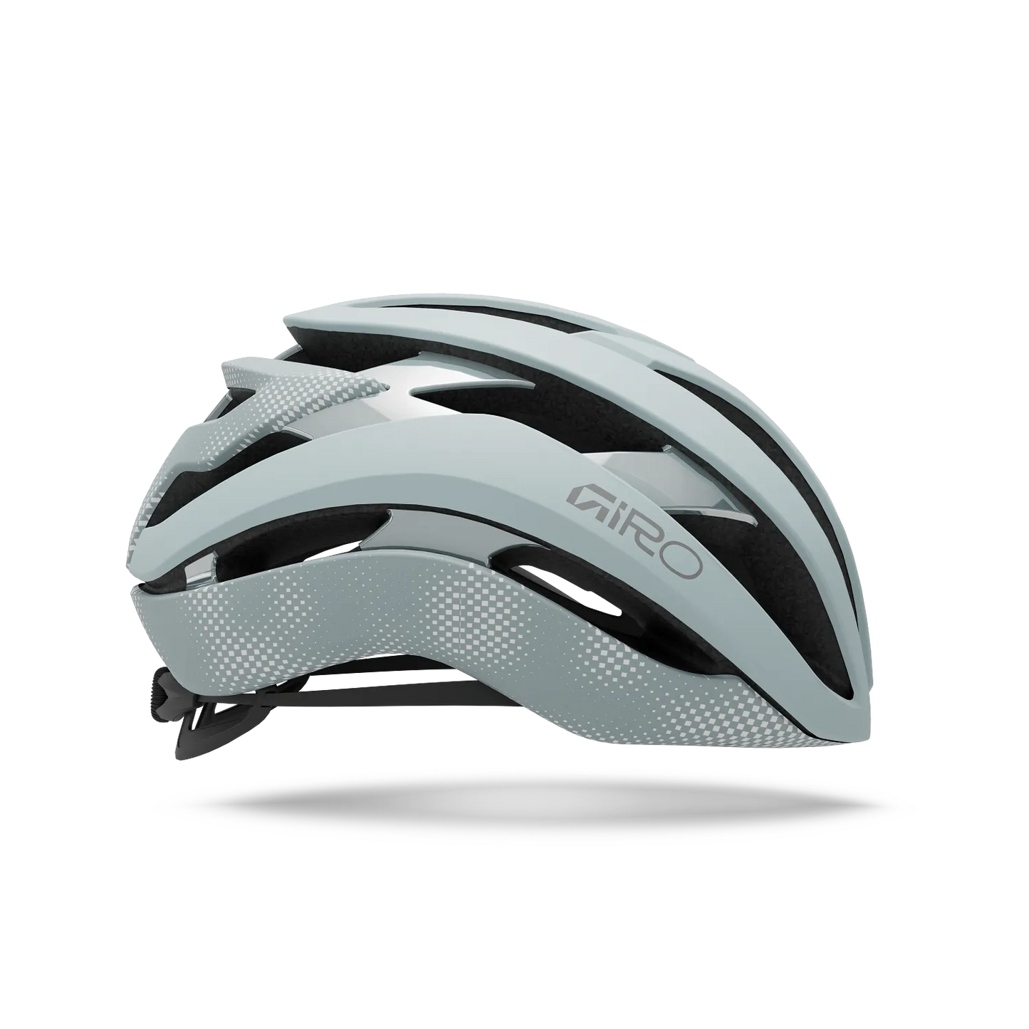 Casque Route GIRO CIELO MIPS Bleu Sky Pulse