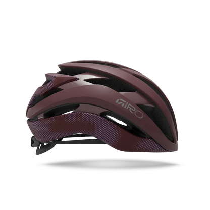 Rennradhelm GIRO CIELO MIPS Braun Pulse
