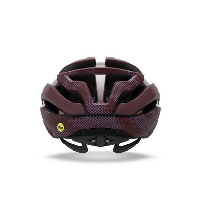 Rennradhelm GIRO CIELO MIPS Braun Pulse
