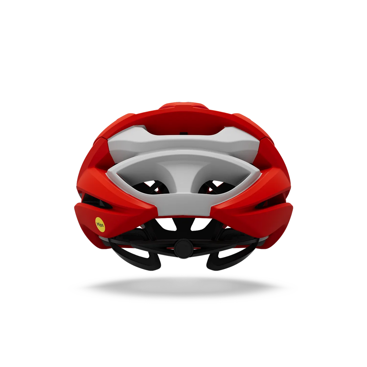 Straßenhelm GIRO SYNTAX MIPS Rot