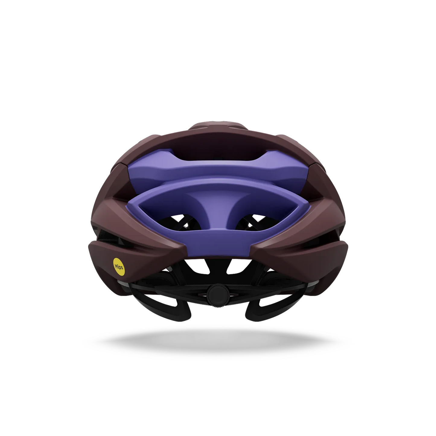 Helm Straße GIRO SYNTAX MIPS Braun