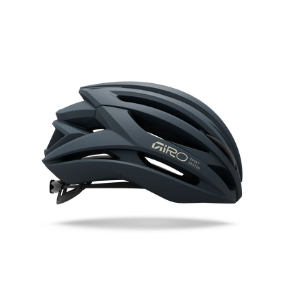 Casque Route GIRO SYNTAX MIPS Bleu Sapphire