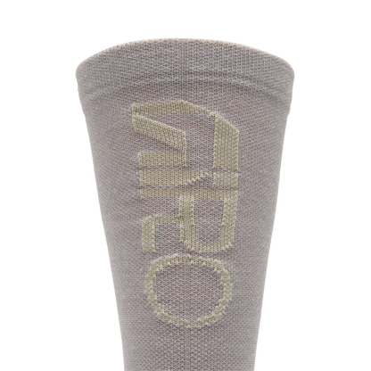 Chaussettes GIRO SEASONAL MERINO Gris