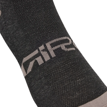 Chaussettes GIRO WINTER MERINO WOOL Gris