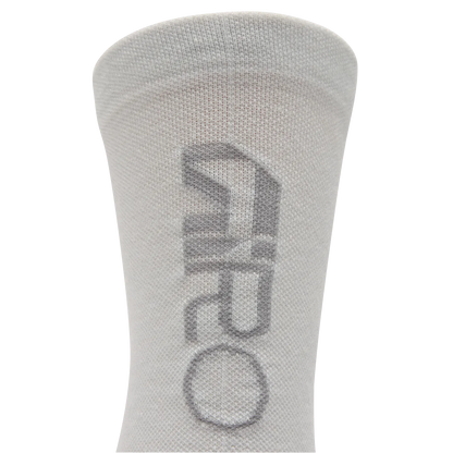 Chaussettes GIRO HRC+MERINOS Blanc