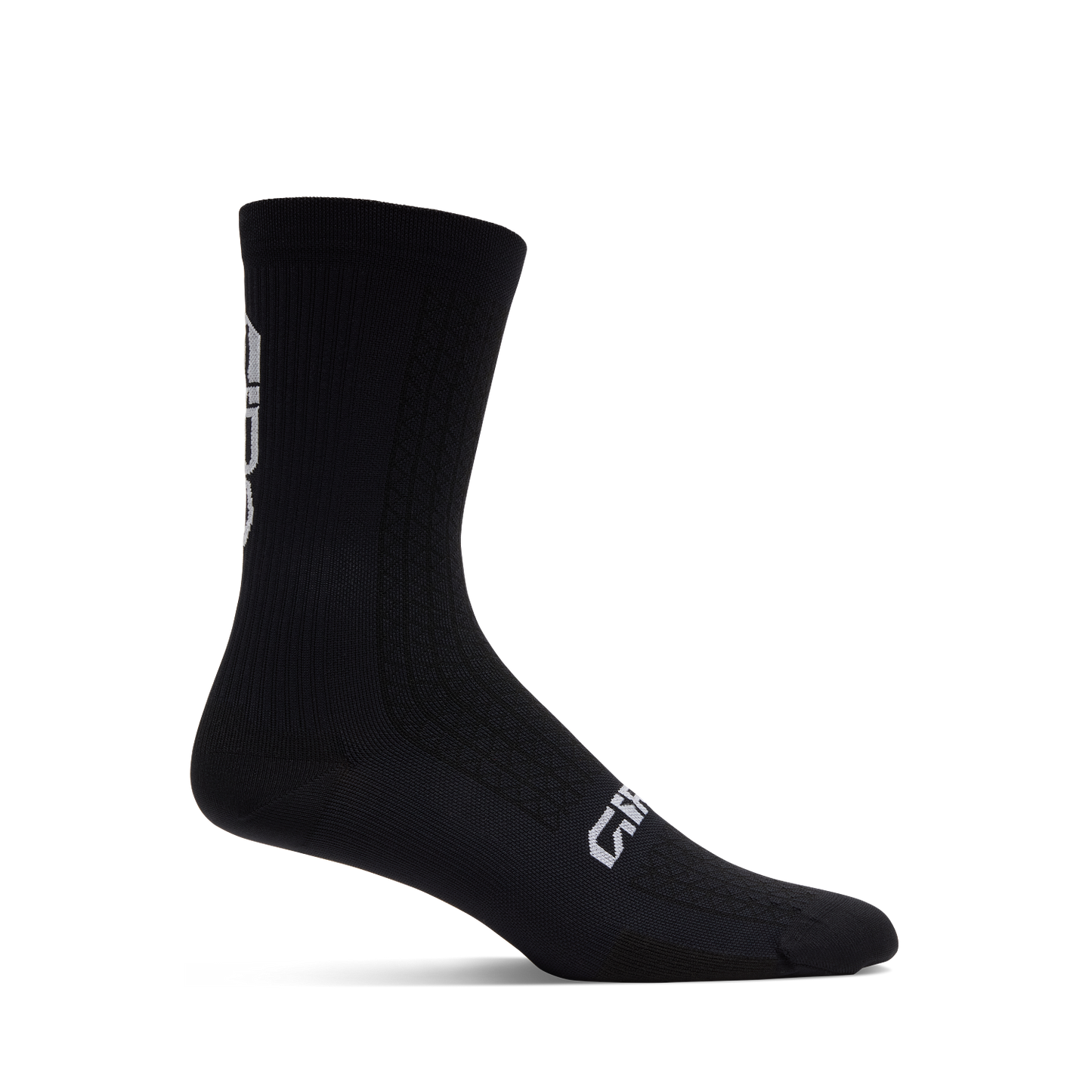 GIRO HRC TEAM Socken Schwarz