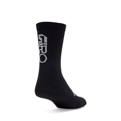 Chaussettes GIRO HRC TEAM Noir