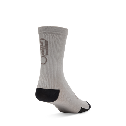 Chaussettes GIRO HRC TEAM Gris