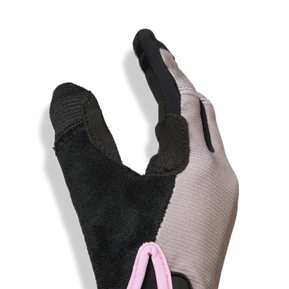 Gants GIRO LaDND Femme Gris