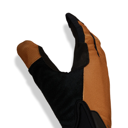 Gants GIRO DND Orange