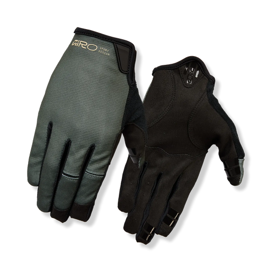 Handschuhe GIRO DND Khaki