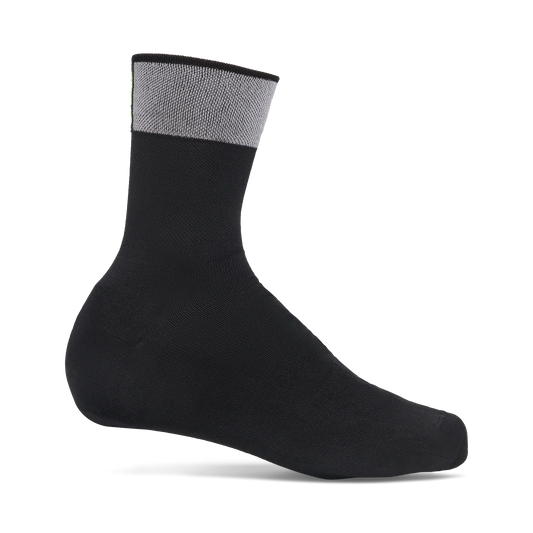 Couvre-Chaussres GIRO KNIT Noir