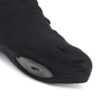 GIRO KNIT Überschuhe Schwarz